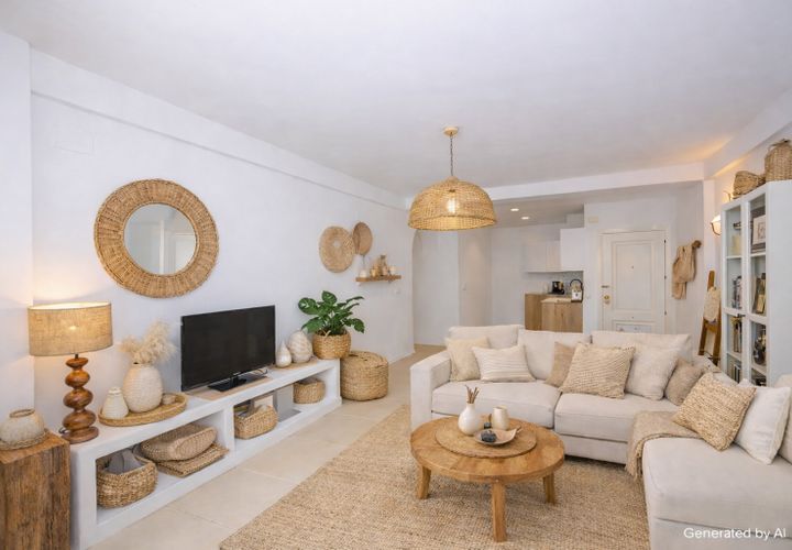 Leilighet i Denia, Alicante, Denia - € 229 000 | Ref: CB-249-7 - foto 1